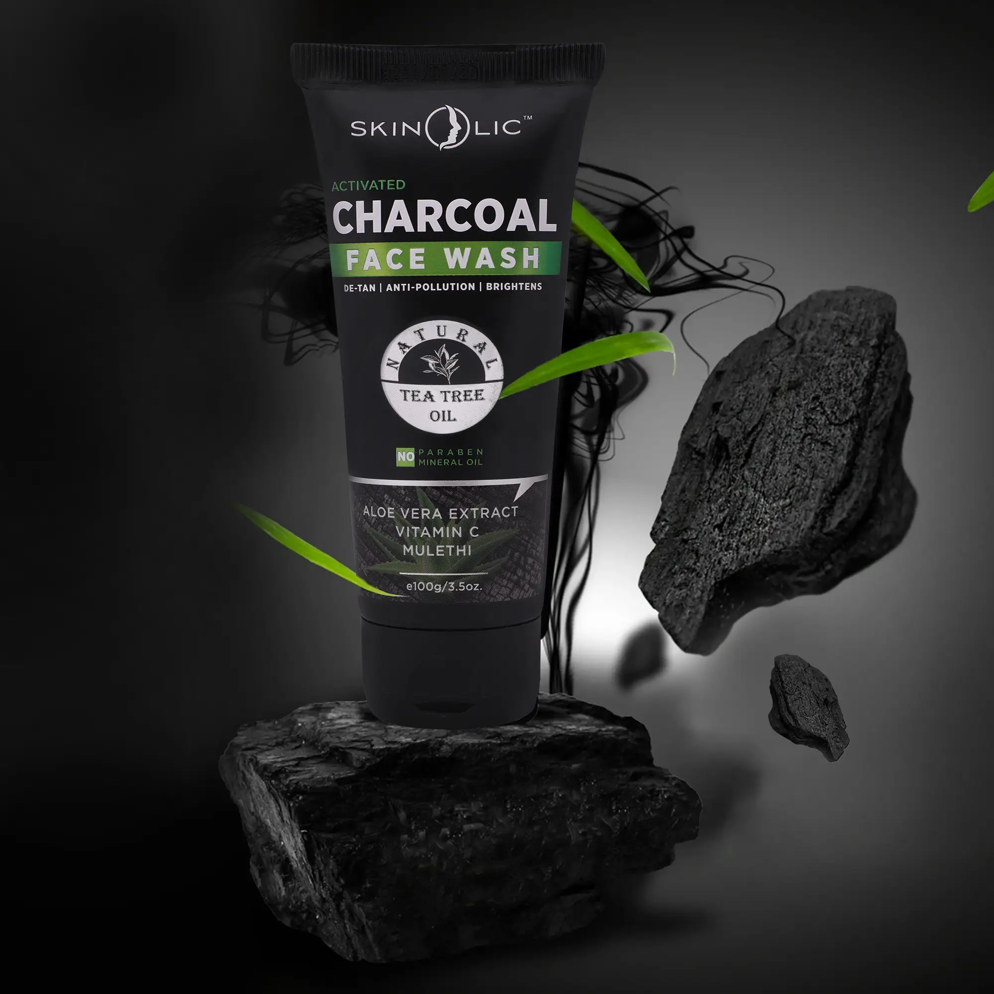 Dummy AI-generated product image
